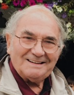 Günter Reinert